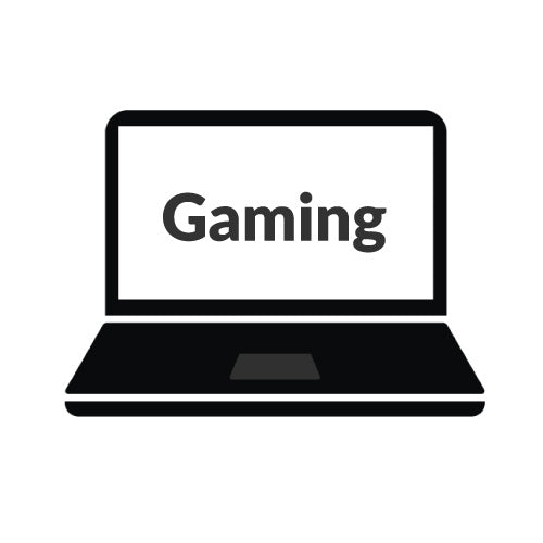 Gaming Laptops