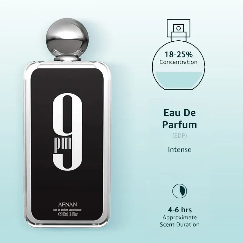 100ml High Quality Original Men's Perfume Qatar Prince Cologne Long Lasting Body Spray The scent of the Arabian Peninsula