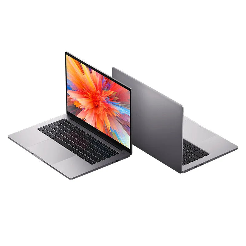 Xiaomi Laptops RedmiBook Pro 14 2.5K 14" Screen AMD Ryzen R7-5700U 16GB DDR4 RAM 512GB/1TB/2TB fingerprint unlock Notebook PC