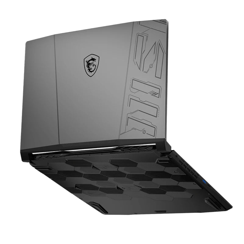 MSI Pulse 15 Gaming Laptop 15.6 Inch QHD 2.5K 165Hz IPS Screen Notebook i7-13700H 16GB 1TB RTX4060 Gaming Computer Netbook Win11