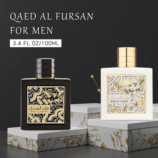 100ml Original Arabian Parfums Hombre Attractive Women Pheromones Cologne Perfume Fragrance Lasting Suitable Date Birthday Gifts