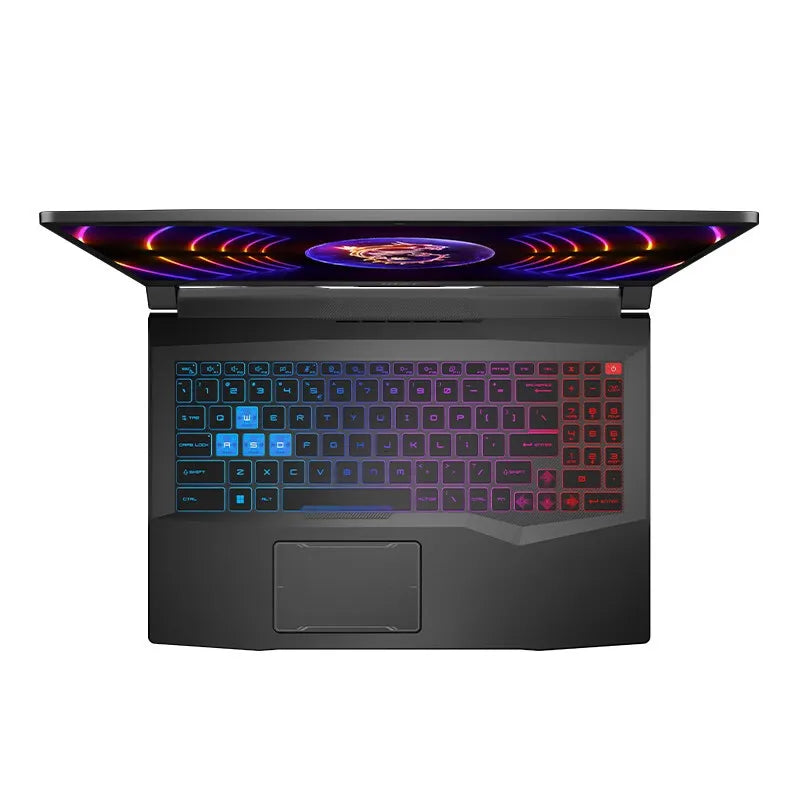 MSI Pulse 15 Gaming Laptop 15.6 Inch QHD 2.5K 165Hz IPS Screen Notebook i7-13700H 16GB 1TB RTX4060 Gaming Computer Netbook Win11